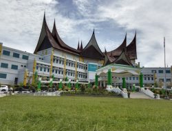 Menilisik Postur APBD Kabupaten Limapuluh Kota TA 2021 yang memberikan Hibah yang cukup signifikan untuk Instansi Vertikal, ada apa Pak Bupati?