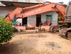 Oknum Pengusaha Di Inhu Diduga Kuat Gunakan SOLAR Subsidi Untuk Usahanya