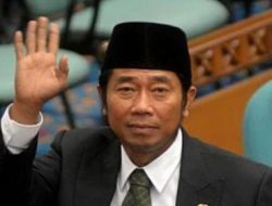 BREAKING NEWS: Haji Lulung Meninggal Dunia