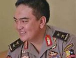 IrjenPol Muhammad Iqbal : Ke Riau Seperti Pulang Kampung