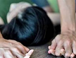 Ibu 19 Tahun Diperkosa Dan Anaknya Dibanting Hingga Tewas