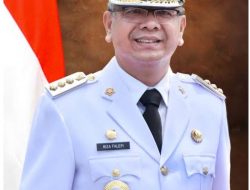Walikota Payakumbuh yang ” temperamen ” itu Memerintah bak ” Raja kecil ” dengan Mengamputasi hak Wartawan dalam mengais Informasi