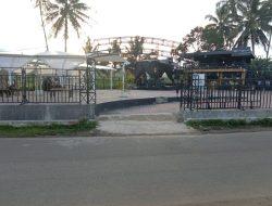 Koki Cafe Agam Jua Yang Kritis Hampir 2 Bulan Dirumah Sakit, Tidak Pernah Dijenguk Owner ? Cafe Milik Ketua DPRD Sumbar ?