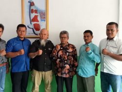 DPP LAN Akan Melaporkan Sejumlah Kasus Dugaan Tipikor di Kabupaten Tanjabtim ke Kejati Jambi