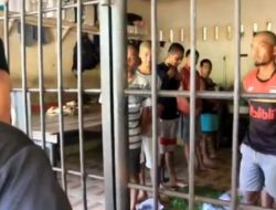 Polda Sumut Usut Kerangkeng dan Dugaan Kerja Paksa Pecandu Narkoba di Kediaman Bupati Langkat