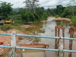 Pemkab Taliabu Tarik Pajak Galian C 25 Persen
