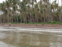 Cerita Siswa SMP di Taliabu ke Sekolah Lewati Hutan dan Pesisir Pantai