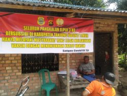 Wow..!! Harga Gas 3 Kg Bersubsidi Naik , Rukmana Bilang Kata Bupati Juga Enggak Apa-Apa????