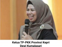 Dewi Kumalasari Ingin Pengawas Sekolah Berorientasi pada Kemajuan Pendidikan