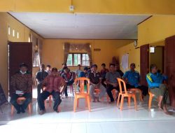 Gapoktan Talang Durian Cacar Terbentuk, Langkah Awal Menuju Sukses Bersama