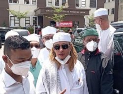 Habib Bahar Bin Smith Kembali Dilaporakan Ke Polisi, Ini Sebabnya