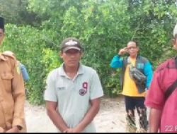 Dugaan Mantan Penghulu Sinaboi Berinisial AM Memanipulasi Data Lahan Masyarakat, Ini Harapan Masyarakat ke Bupati dan Wabup