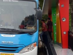 Trans Siginjai Mogok Beroperasi PNS Muaro jambi Kebingungan, Minta Pemkab Carikan Solusinya