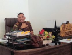 Diputus Majelis Hakim Rendah, Dua Tindak Pidana Korupsi Pessel 2021 JPU Lakukan Banding