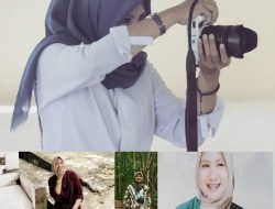 Dengan Semangat Yang Tinggi (PUTRI DAKA) Asal Merangin Menjadi YouTuber Terkenal