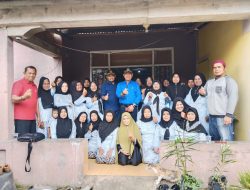 H.Nurkhalis Dt.Bijo dirajo Spt , Reses Selama 8 hari di Dapil V