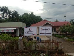 Pengurus IBA-MMA Limapuluh Kota Resmi Terbentuk, Dt.Putiah: Mari Sama Sama Kita Support !
