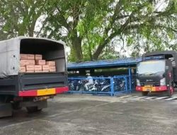 Polda Sumut dan Kodam I/BB Bantu Pendistribusian Migor di Sumut