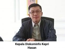 Dugaan Walpri Gubernur Kepri Ditangkap Karena Narkoba, Ini Kata Hasan