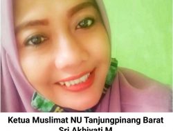 Muslimat NU Siap Jadi Tulang Punggung Pembangunan Karakter Anak
