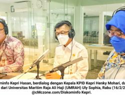 Edukasi, Literasi dan Sosialisasi: Sukseskan Migrasi Siaran Analog ke Digital