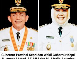 Setahun Kepemimpinan Ansar-Marlin: Bekerja Amanah, Serius, Fokus & Tuntas