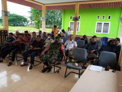 Kisruh PT. SRL, Masyarakat Rupat Tolak Segala Tawaran, Kerugian Sejak 2014 -2022 Belum Dapat Perhatian Serius Pemerintah Daerah