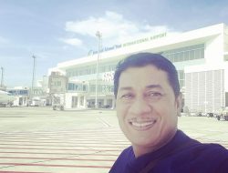Berkemungkinan SPI Lemah Salah Satu Penyebab Karcis Masuk Harau Habis