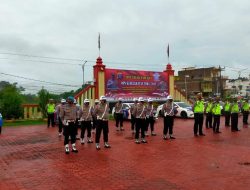 Polda Sumut Gelar Operasi Keselamatan Toba 2022