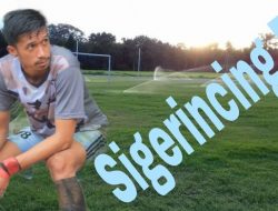 Sigerincing FC Pada Sore Hari ini Yang Akan Siap Mencari Tiket Final di Lapangan Hijau Desa Tanjung Berugo