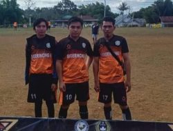 Sigerincing FC kembali Menggelegur Akan Merebut Juara 1 dan Juara 2 (Sabtu) Beri Do’a Serta Dukungan (Tanjung berugo Cup I)