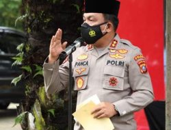 Setahun Kapolda Sumut : Bangun Kultur Melayani dan Penegakan Hukum Berkeadilan
