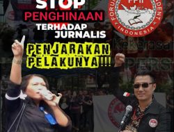 Jika Hukum Masih Ada, FPII Minta Kades Wanakerta di Proses secara PRESISI