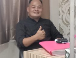 SPI : Polres Lampung Timur Harus Fair, Objektif Serta Mendudukkan Peristiwa Hukum Menjadi Satu Rangkaian