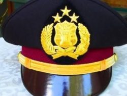 Nama Kapolsek Kumpeh Ilir Akp Dedi Subandi Dicatut Orang Tidak Dikenal (OTK) Hubungi Kades Di 3 Desa