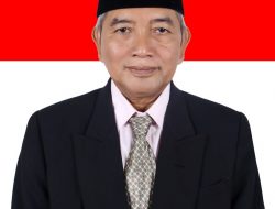 Visi Misi Zulkpli Maulana Calon Kades Desa Kebon IX Dan Program 100 Hari Kerja