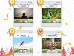 Ini Pemenang Lomba ‘Video Pendek BBI’ Tingkat SLTA Se-Kepri