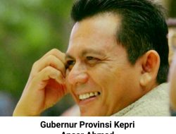 Kepri Bakal Punya Sirkuit F1, Ini Lokasinya