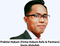 Minyak Goreng Langka, Praktisi Hukum Desak Mendag Segera Ambil Tindakan