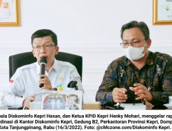Tahap Awal, Pemerintah Berikan Bantuan 18000 STB untuk Masyarakat Tak Mampu
