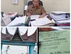 Viralnya Video Kebocoran Karcis Di Gerbang Harau, Inspektorat Kabupaten Limapuluh Kota: Kami Akan Melakukan Pemeriksaan Khusus