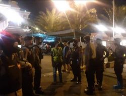 Polda Sumut Antisipasi Gangguan Kamtibmas Saat Ramadhan