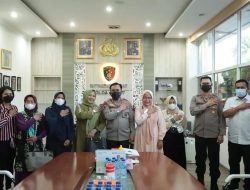 Kapolda Sumut Mediasi Kasus Pencemaran Nama Baik Tokoh Masyarakat
