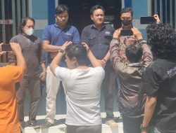 Sebut Wartawan Modal ID Card, Kantor Diskominfo Didatangi Forum Media Muda (FMM)