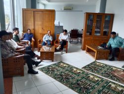 Persoalan di Dalam Kawasan Harau Mulai Mengapung Satu Persatu, Bamus dan Jorong Mengadu ke DPRD, Khairul Apit : Harus Diselesaikan Dalam Waktu Singkat !
