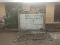 Para Guru Sekolah Dasar Negri (SDN)139/V1, Pulau Tengah ;Kosong Saat Jam Mengajar??
