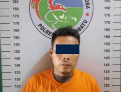 Oknum Satpam PTPN III Kebun Afdeling II Rantau Prapat Terlibat Narkotika Di Amankan Satuan Narkoba Polres Labuhanbatu