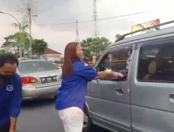 Ketum DPP SPI Bersama Jajaran Berbagi Berkah dan Buka Puasa Bareng
