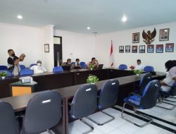 DPW PEKAT IB PROV JAMBI, KSOP Talang Duku Dan Agen Harus Bertangung Jawab Atas Musibah Terbakarnya TUG BOAT Mengisi BBM Yang Diduga Ilegal