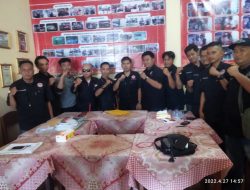 Korwil FPII Tubaba di setwil lampung Resmi Terbentuk